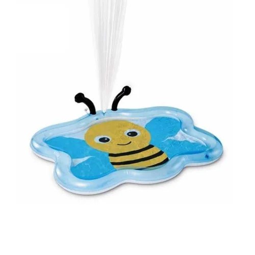 استخر بادی کودک طرح زنبور عسل اینتکس